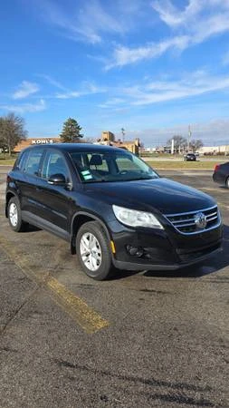 2011 Volkswagen Tiguan - Image 15 of 15