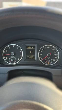 2011 Volkswagen Tiguan - Image 4 of 15
