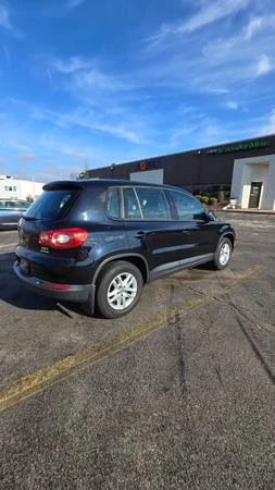 2011 Volkswagen Tiguan - Image 12 of 15