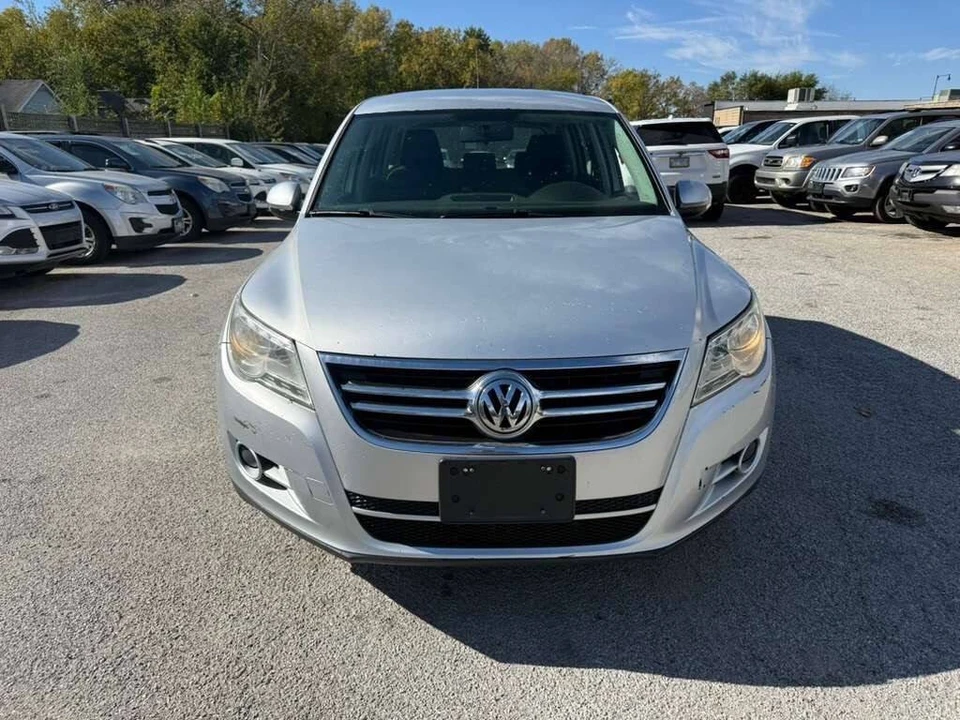 2011 Volkswagen Tiguan - Image 21 of 21
