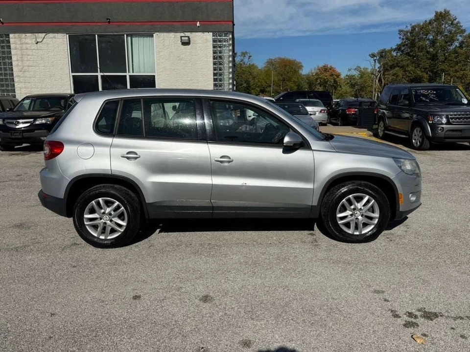 2011 Volkswagen Tiguan - Image 4 of 21