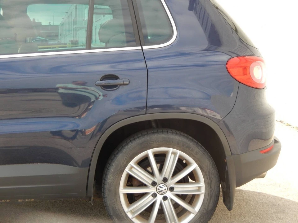 2011 Volkswagen Tiguan - Image 12 of 12
