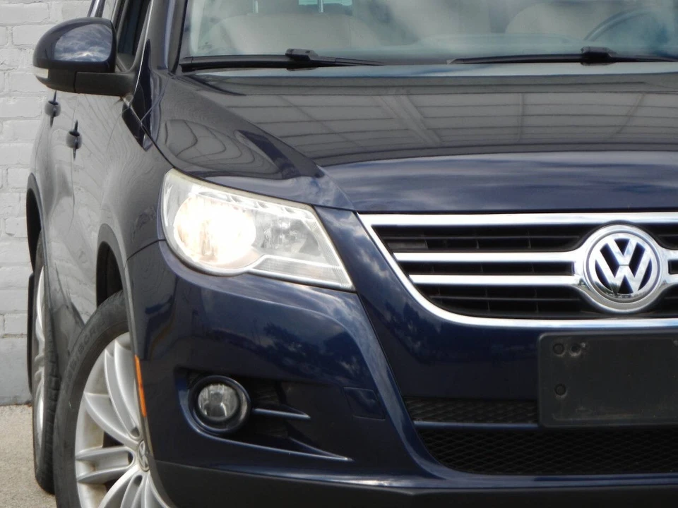 2011 Volkswagen Tiguan - Image 7 of 12