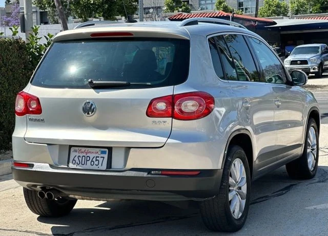 2011 Volkswagen Tiguan - Image 6 of 21