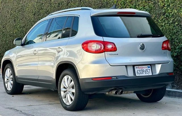 2011 Volkswagen Tiguan - Image 12 of 21