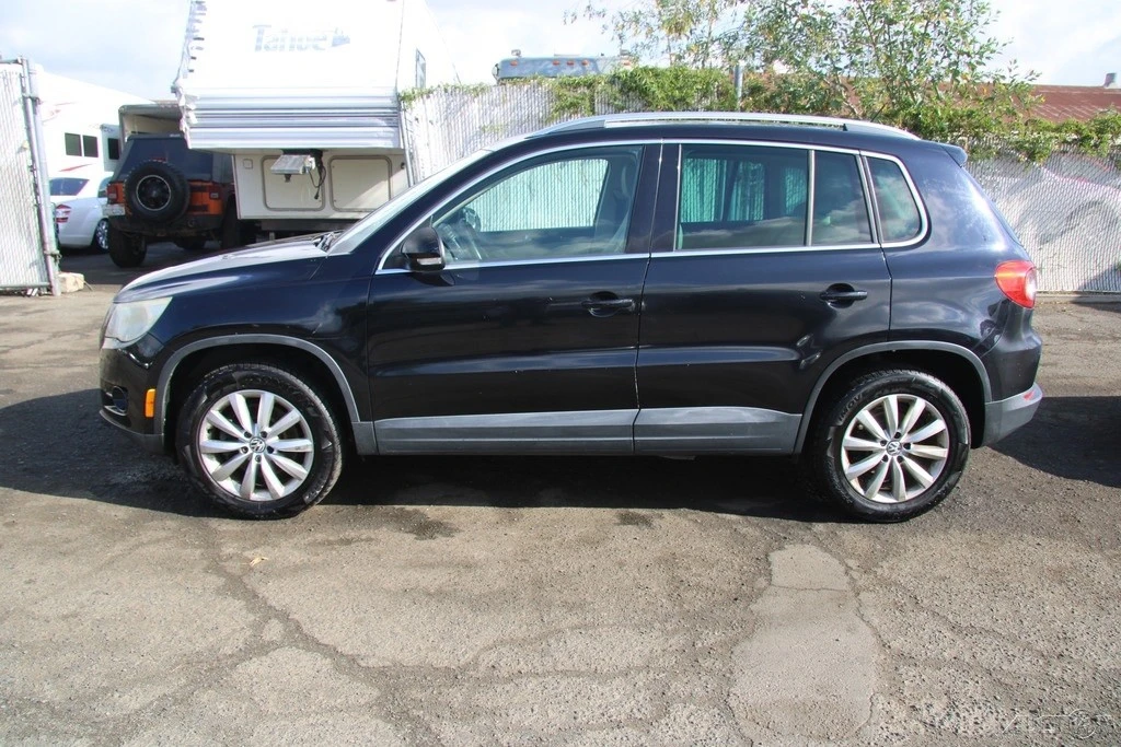 2011 Volkswagen Tiguan - Image 3 of 21