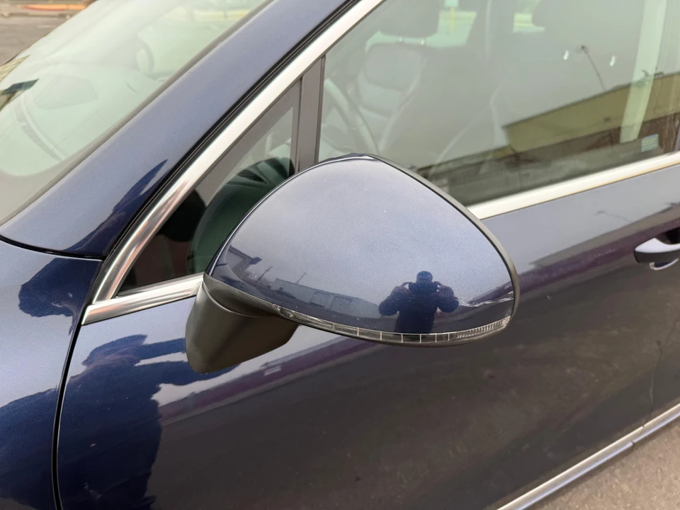 2011 Volkswagen Touareg - Image 19 of 31