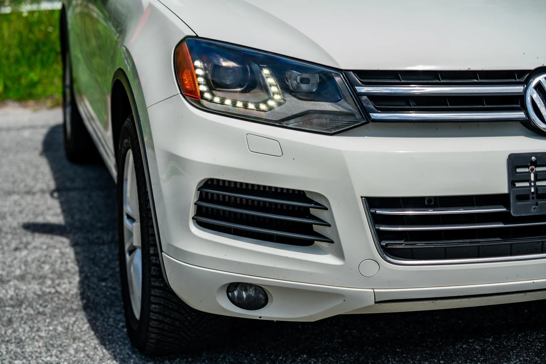 2011 Volkswagen Touareg - Image 25 of 31