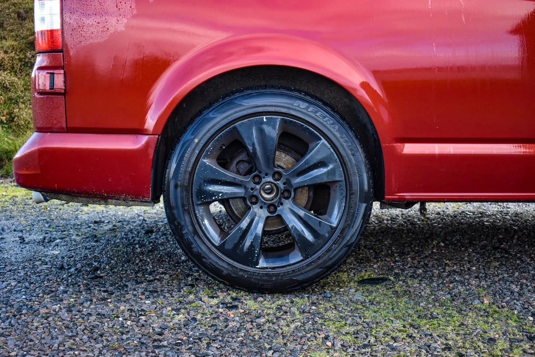 2011 Volkswagen EuroVan - Image 20 of 30