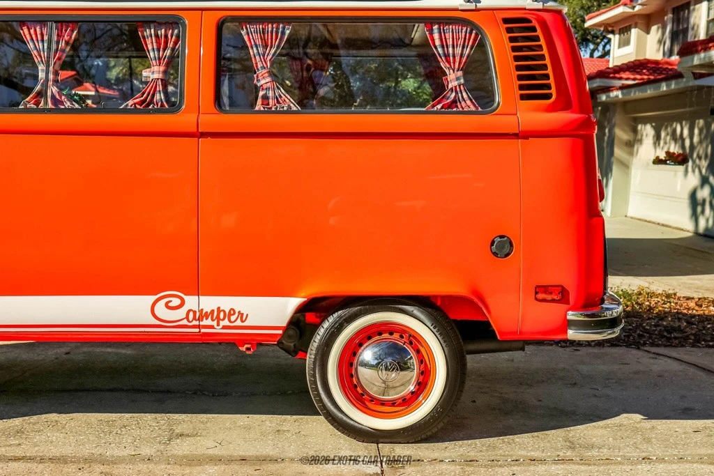 2011 Volkswagen Bay-Window Camper - Image 5 of 12