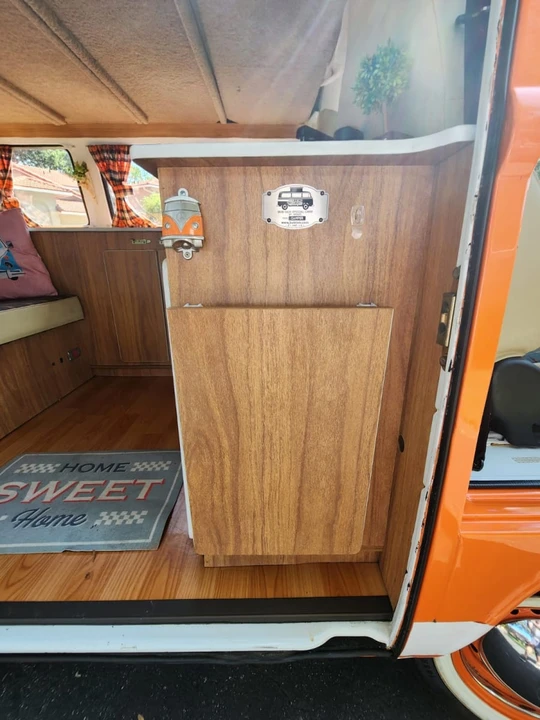 2011 Volkswagen Bay-Window Camper - Image 16 of 31