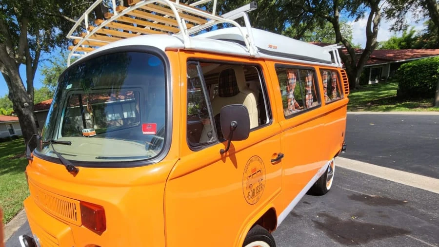 2011 Volkswagen Bay-Window Camper - Image 5 of 31