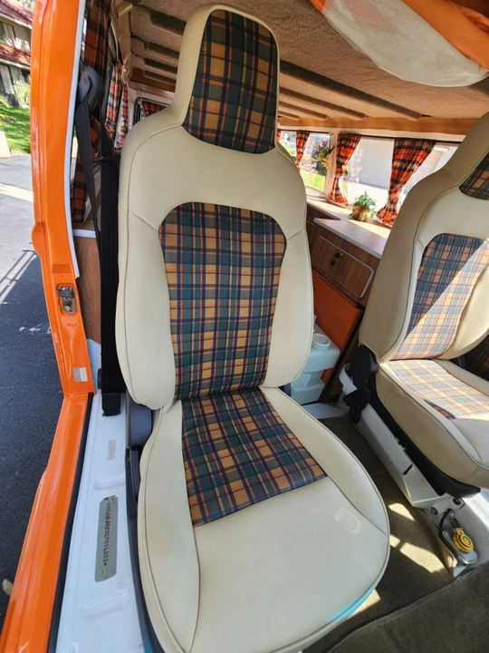 2011 Volkswagen Bay-Window Camper - Image 14 of 31
