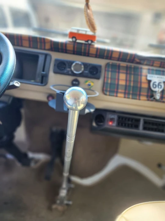 2011 Volkswagen Bay-Window Camper - Image 31 of 31