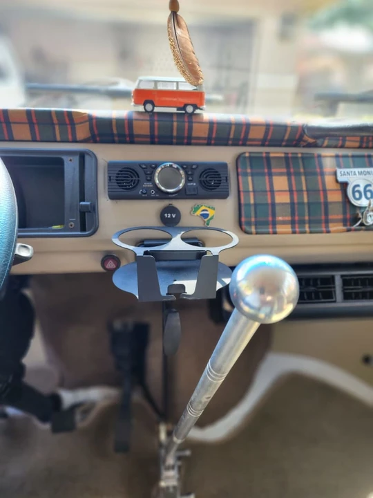 2011 Volkswagen Bay-Window Camper - Image 30 of 31