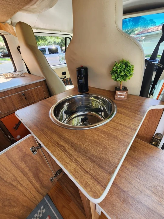 2011 Volkswagen Bay-Window Camper - Image 22 of 31