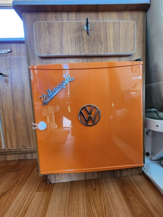 2011 Volkswagen Bay-Window Camper - Image 28 of 31