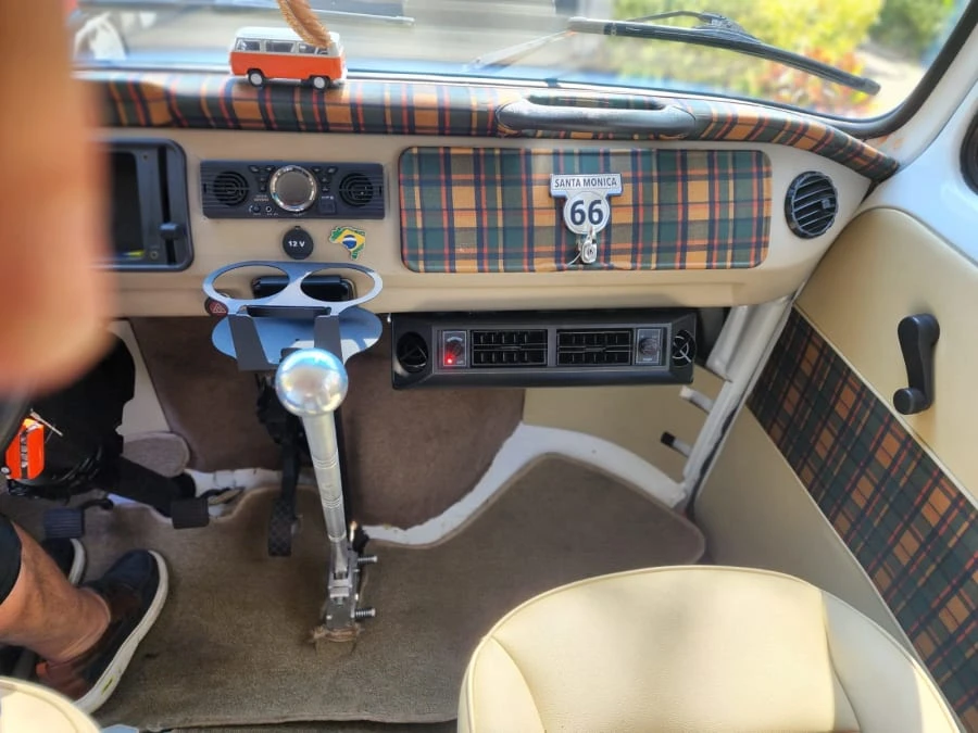 2011 Volkswagen Bay-Window Camper - Image 11 of 31
