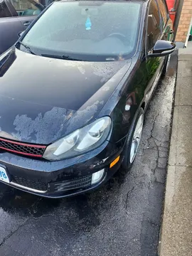 2011 Volkswagen GTI Hasb+