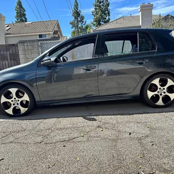 2011 Volkswagen GTI