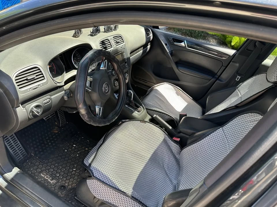 2011 Volkswagen GTI Mk6 - Image 3 of 10