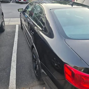 2011 Volkswagen Jetta 2.5