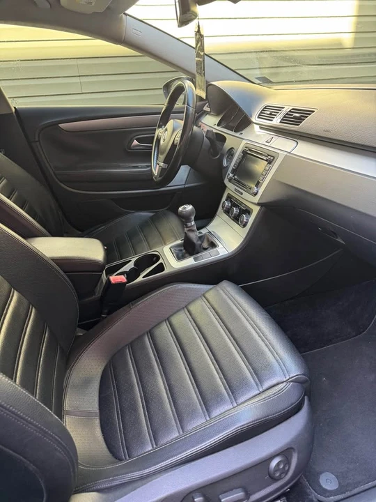 2011 Volkswagen CC - Image 13 of 20