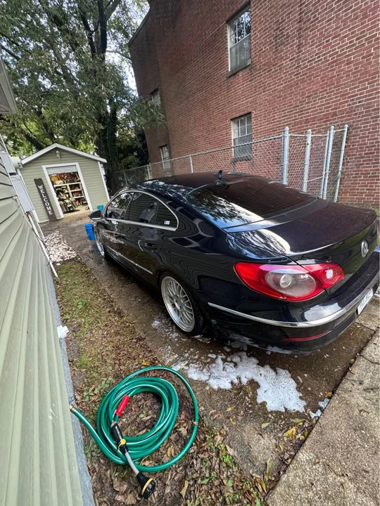 2011 Volkswagen CC - Image 6 of 20