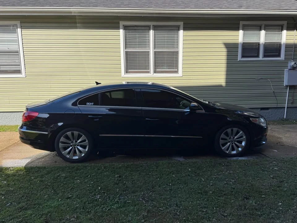 2011 Volkswagen CC - Image 14 of 20