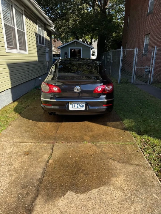 2011 Volkswagen CC - Image 16 of 20