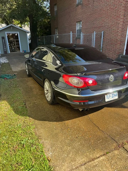 2011 Volkswagen CC - Image 18 of 20