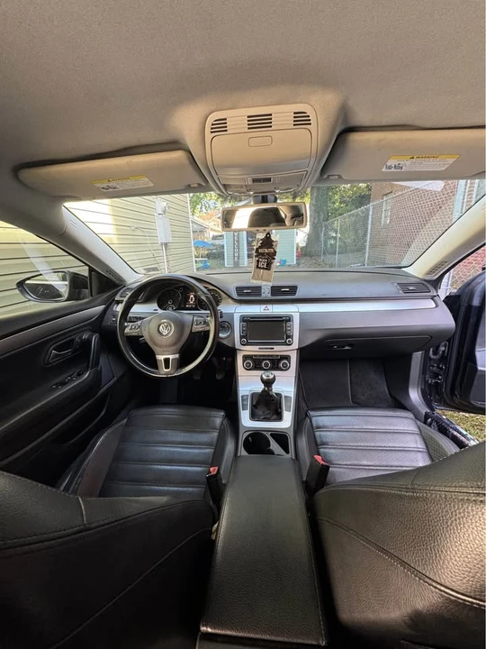 2011 Volkswagen CC - Image 12 of 20