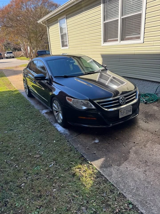 2011 Volkswagen CC - Image 19 of 20