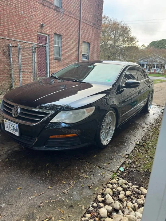 2011 Volkswagen CC - Image 3 of 20