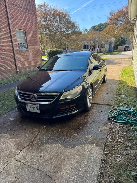 2011 Volkswagen CC - Image 20 of 20