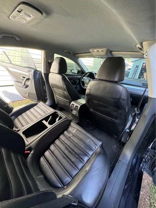 2011 Volkswagen CC - Image 10 of 20