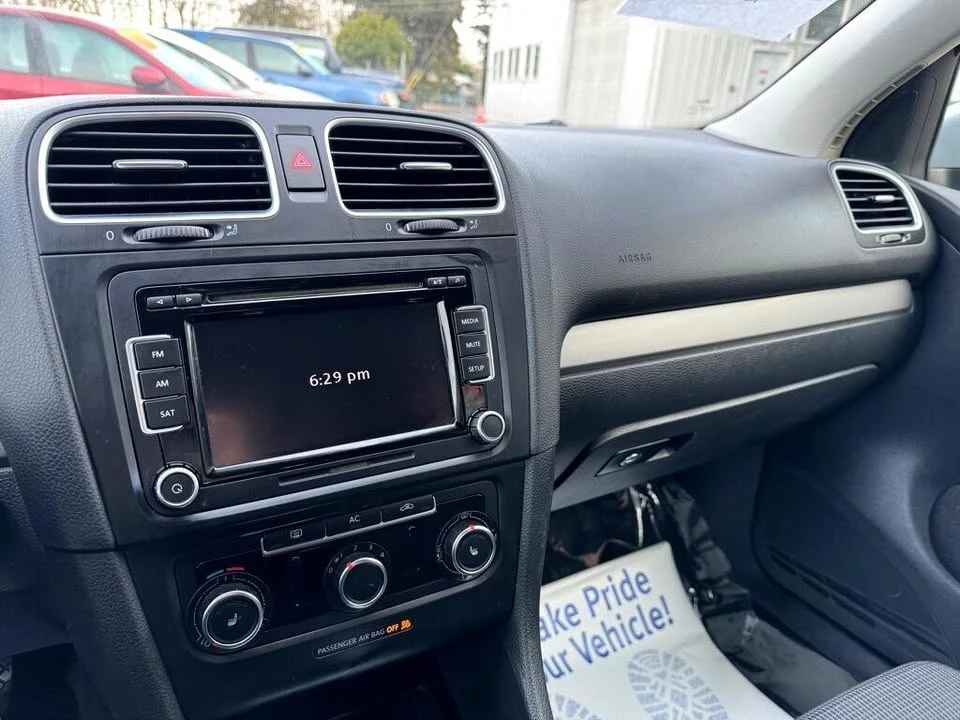 2011 Volkswagen Golf Mk6 - Image 13 of 20