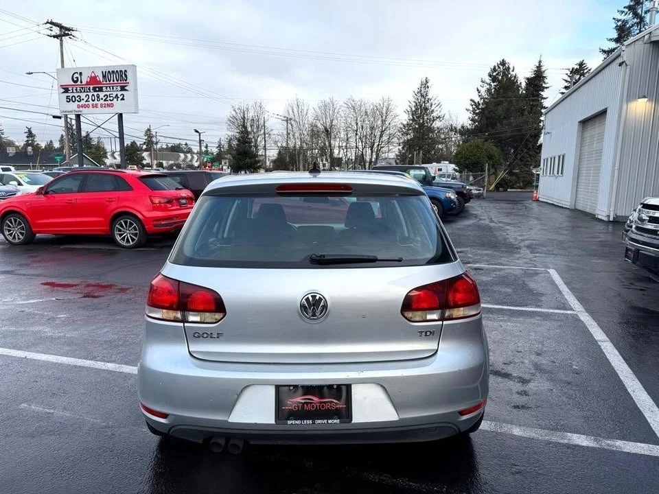 2011 Volkswagen Golf Mk6 - Image 4 of 20