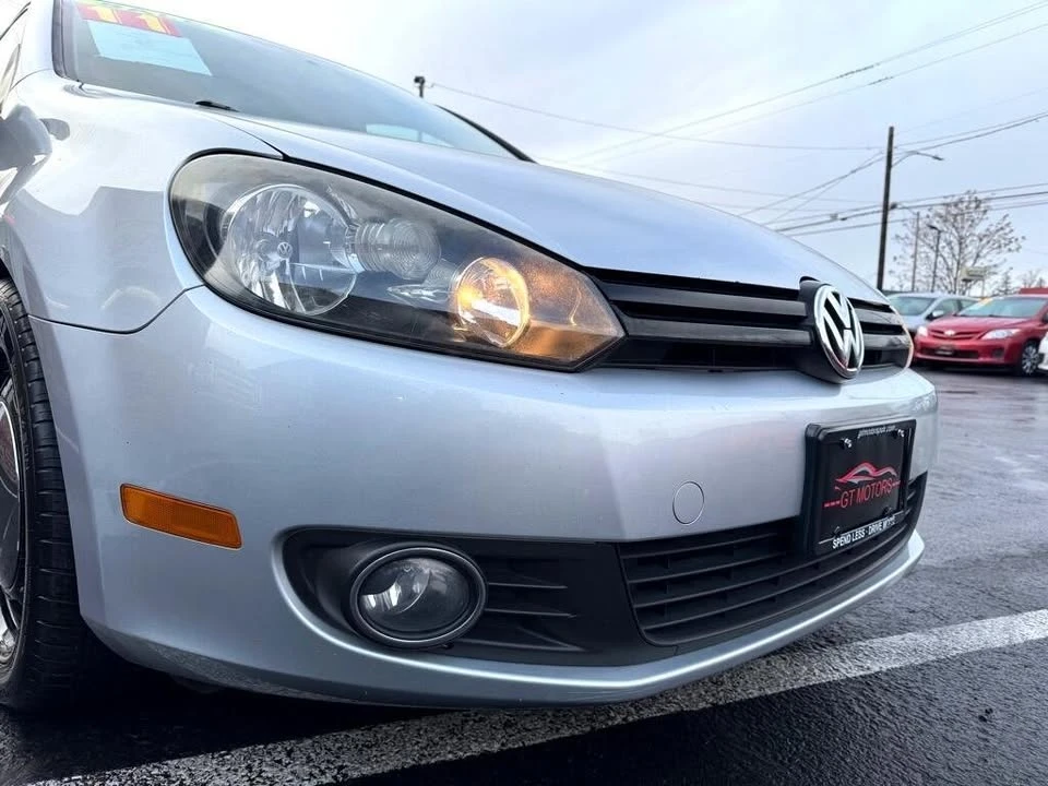 2011 Volkswagen Golf Mk6 - Image 9 of 20