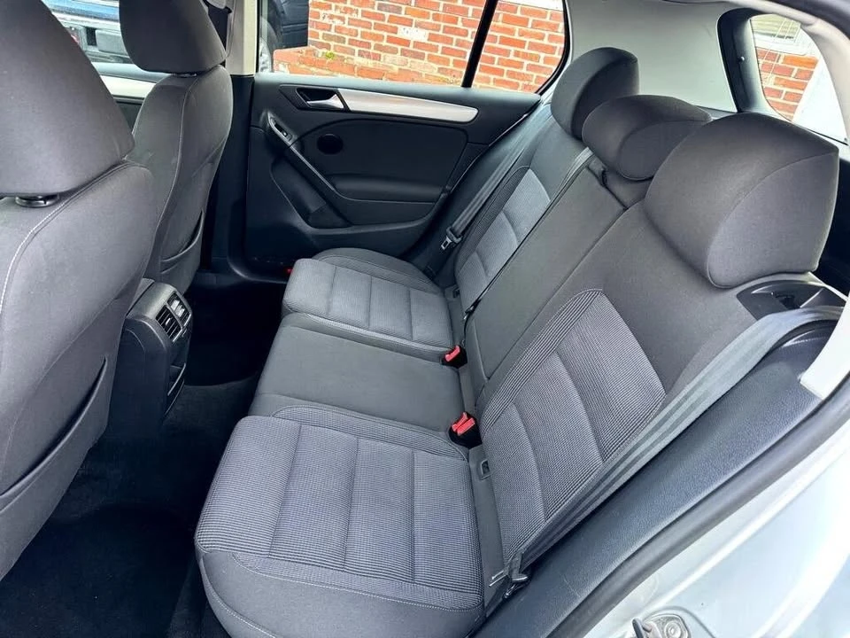 2011 Volkswagen Golf Mk6 - Image 20 of 20