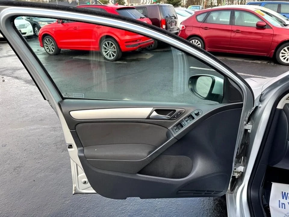 2011 Volkswagen Golf Mk6 - Image 19 of 20