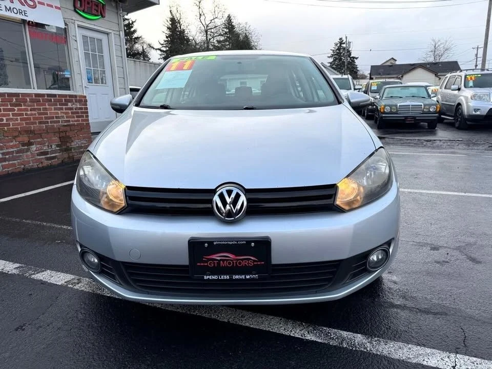 2011 Volkswagen Golf Mk6 - Image 8 of 20