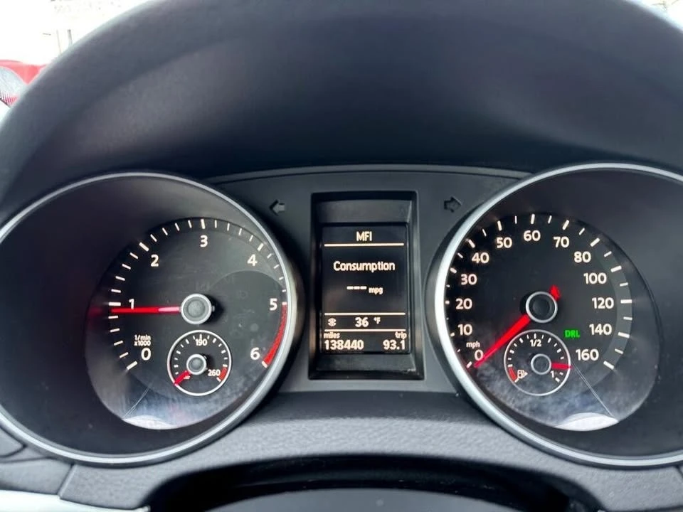 2011 Volkswagen Golf Mk6 - Image 12 of 20