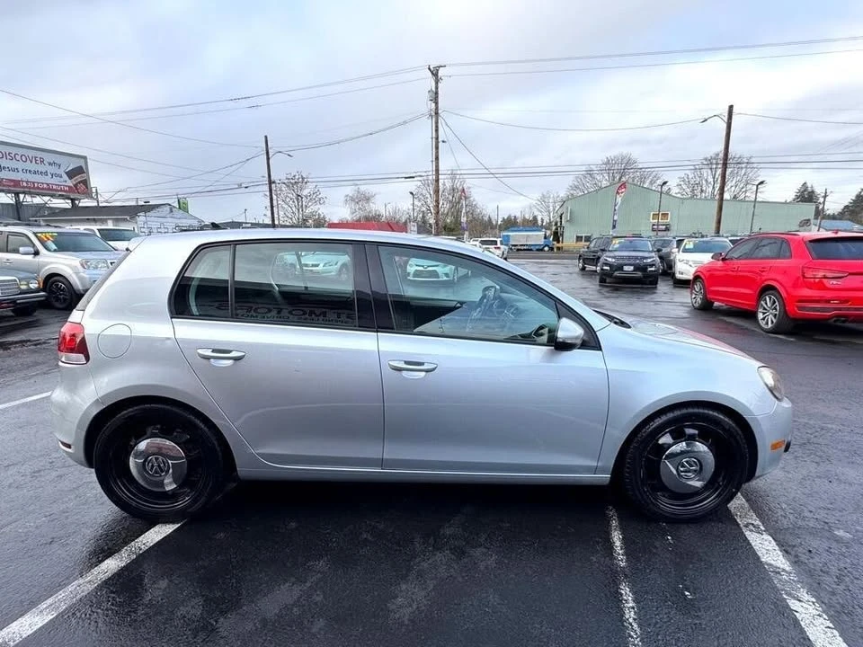 2011 Volkswagen Golf Mk6 - Image 6 of 20