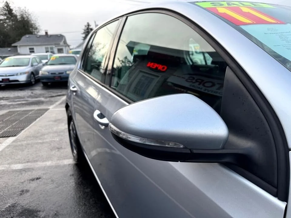 2011 Volkswagen Golf Mk6 - Image 11 of 20