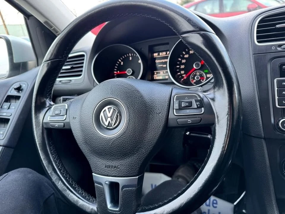 2011 Volkswagen Golf Mk6 - Image 14 of 20