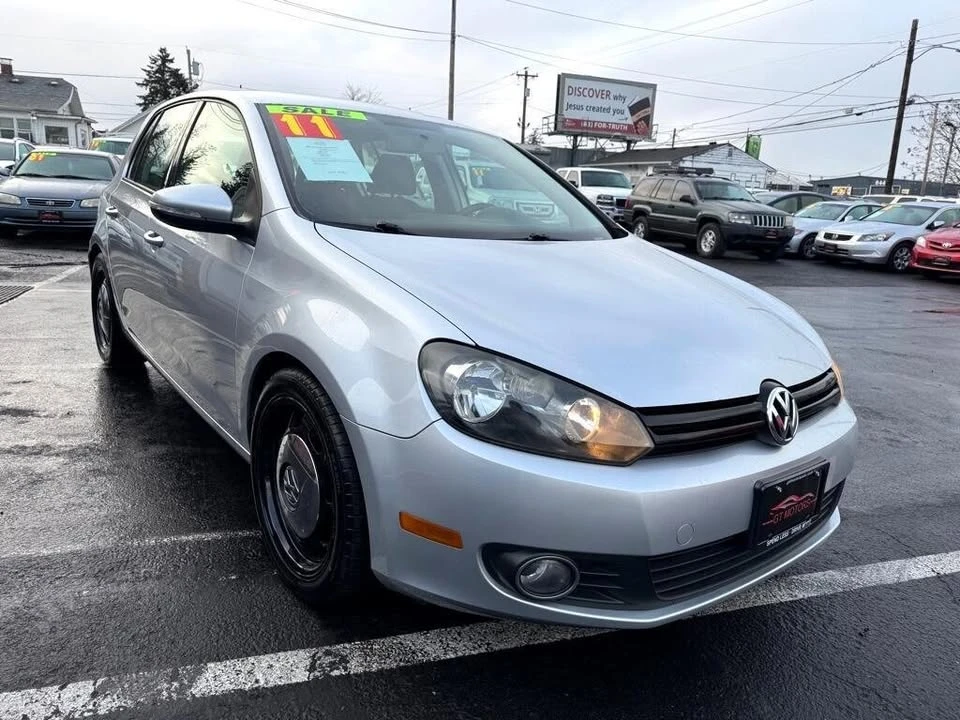 2011 Volkswagen Golf Mk6 - Image 7 of 20