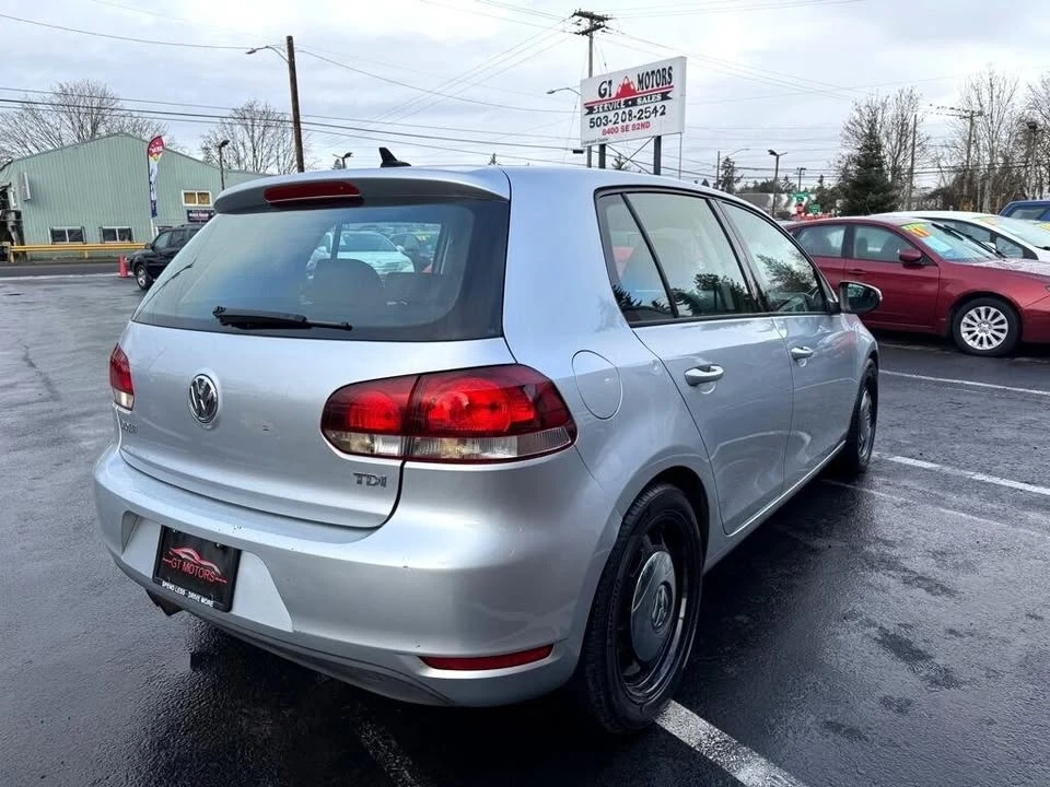 2011 Volkswagen Golf Mk6 - Image 5 of 20
