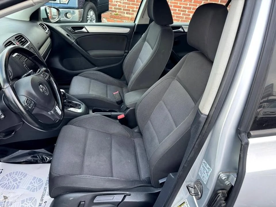 2011 Volkswagen Golf Mk6 - Image 17 of 20