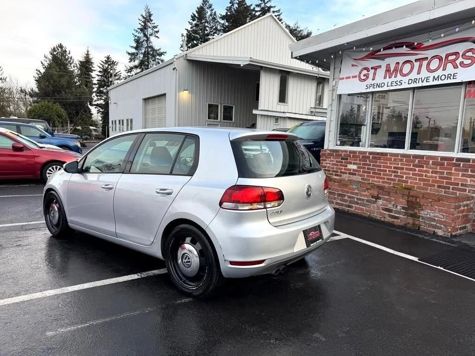2011 Volkswagen Golf Mk6 - Image 3 of 20